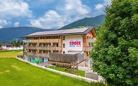 Cooee Alpin Hotel Bad Kleinkirchheim